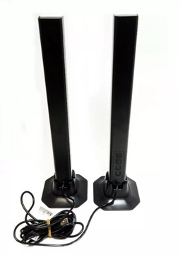 НАБОР МНОГОЦВЕТНЫХ СВЕТОДИОДНЫХ ПЛАН 2 x СВЕТОДИОДНАЯ СВЕТОДИОДНАЯ ПЛАНКА RGB