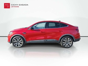 Renault Arkana 2022 Renault Arkana 1.6 E-Tech 145KM Hybryda Techno Salon Polska Serwis ASO, zdjęcie 1