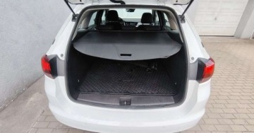 Opel Astra K Sports Tourer 1.4 Turbo 125KM 2017 Opel Astra Opel Astra 1.4 Benzyna 125KM, zdjęcie 12