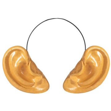 Opaska Duże Uszy Kulfon