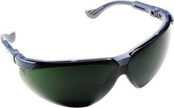 Okulary spawalnicze Pulsafe XCwersja B/XC