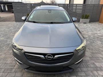 Opel Insignia II Sports Tourer 1.6 CDTI 136KM 2019 Opel Insignia 1.6 ECOTEC 136KM Business Innovation 2019r, zdjęcie 3