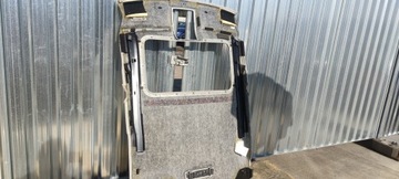 ОТДЕЛКА ПОТОЛКА AUDI A4 B7 SEDAN 8E5867501AG 5BL СЕРЕБР.