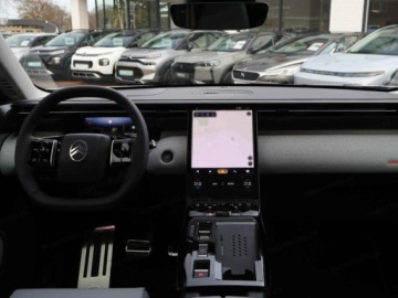 Citroen C5 Aircross II SUV 1.2 Hybrid 145KM 2026 Od ręki - Aircross Max 1.2 mHEV 145KM / panoramiczne okno dachowe, zdjęcie 8