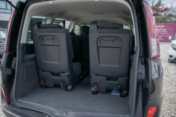 Renault Espace IV Van 2.0 dCi 150KM 2008 Renault Grand Espace GRAND 2.0DCI*7osób*Serwis, zdjęcie 28