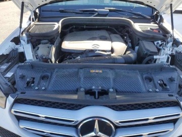 Mercedes GLE V167 2020 Mercedes-Benz GLE 2020r, 350, 2.0L, 4Matic 2.0 Benzyna 255KM, zdjęcie 6