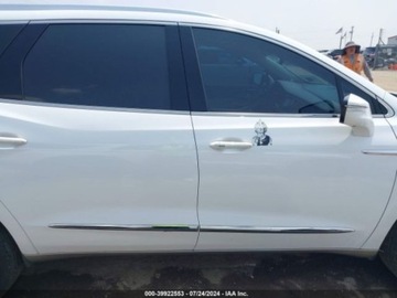 Buick 2024 Buick Enclave 2024r., 3.6L 3.6 Benzyna 310KM, zdjęcie 4