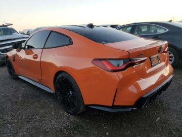BMW Seria 4 G22-23-26 2023 BMW M4 Competition 2023 3.0l 3.0 Benzyna 503KM, zdjęcie 1