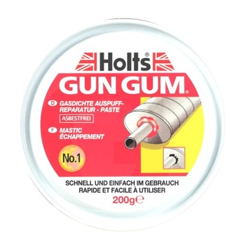 УПЛОТНИТЕЛЬНАЯ ПАСТА ДЛЯ ВЫХЛОПНОЙ СИСТЕМЫ ATAS 200G