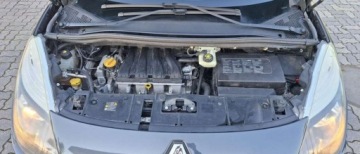 Renault Scenic III Van 2.0 16v 140KM 2011 Renault Scenic Renault Scenic 2.0 16V Privilege CVT 2.0 Benzyna 140KM, zdjęcie 31