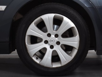 Opel Vectra C Kombi 1.8 ECOTEC 140KM 2008 Opel Vectra 1.8, Klima, Klimatronic, Tempomat, zdjęcie 14