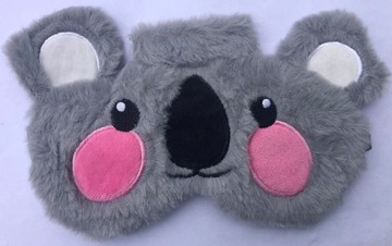 РЕЛАКСАЦИОННАЯ МАСКА ДЛЯ СНА EYEBLADDER KOALA