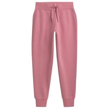 СПОРТИВНЫЕ БРЮКИ ЖЕНСКИЕ 4F, УДОБНЫЕ, СПОРТИВНЫЕ, НА КАЖДЫЙ ДЕНЬ