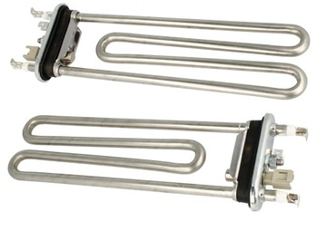 GRZAŁKA DO PRALKI ELECTROLUX 1950W Z NTC oryginał, KAWAI