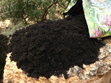 УДОБРЕНИЯ + ПОЧВА ДЛЯ ОЛЕАНДРОВ, ОЛИВОК, ГИБИСКУСА КОМПО