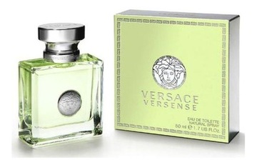 Versace Versense Woda Toaletowa Dla Kobiet 50ml