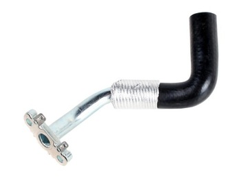 ТРУБКА СЛИВА МАСЛА TURBO CITROEN 407 RCZ 2.0 HDI