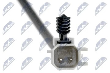 2X ČIDLA RYCHLOST KOLA ABS NTY L+P DO CHRYSLER GRAND VOYAGER III RAM