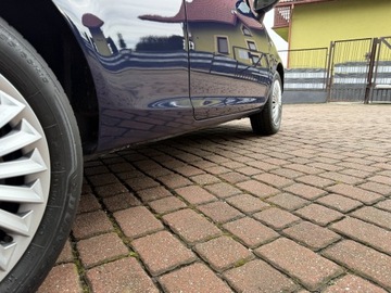 Opel Corsa D Hatchback 1.0 Twinport ecoFLEX 60KM 2009 Opel Corsa TYLKO 144tyśkm! KLIMA 2009R ESSENTIA 1.0B Zwykła Benzyna IDEAŁ, zdjęcie 16