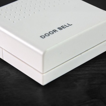 БИМ-БАМ ПРОВОДНОЙ ДВЕРНОЙ ЗВОНОК 12В 100дБ