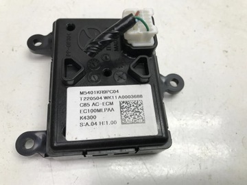 MAZDA CX-60 CX60 2023 MODUL JEDNOTKA ŘÍZENÍ M5401KR9PC04