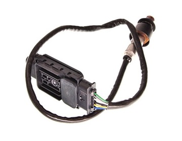 CZUJNIK NOX BMW 3 F30 2,0 12- 0281008498 BOSCH