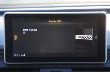 Audi Q5 II SUV 2.0 TDI 190KM 2017 Audi Q5 2.0 TDI CR 190 KM 4x4, Virtual, Navi, Kamera, Full LED, Hak, GWARA, zdjęcie 14