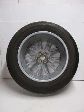 Колеса диски шины ALFA ROMEO STELVIO R18 7MM