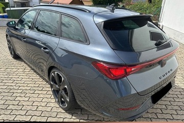 Cupra 2023 Cupra Leon VZ 2.0 TSI 310KM DSG 4Drive Alarm Kessy, zdjęcie 4