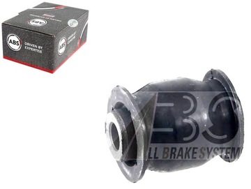 РЫЧАГ УПРАВЛЕНИЯ САЙЛЕНТБЛОКОМ MAZDA