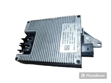 MERCEDES G TŘÍDA 463 MODUL ŘÍZENÍ MĚNIČ 4638209505