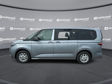 Volkswagen Multivan T7 Van L1 2.0 TDI 150KM 2025 Volkswagen Nowy Multivan BASIC FAMILY 2.0TDI 150 K, zdjęcie 3