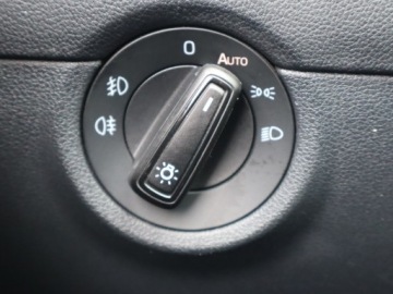 Skoda Octavia III Kombi Facelifting 2.0 TDI 150KM 2017 Skoda Octavia 2.0 TDI, Salon Polska, DSG, Klima, zdjęcie 14