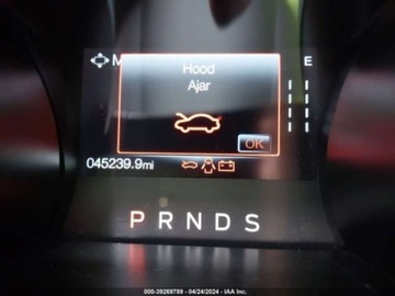 Ford Mustang VI Mach 1 5.0 Ti-VCT 460KM 2021 Ford Mustang 2021r, GT, Premium, 5.0L 5.0 Benzyna 460KM, zdjęcie 10