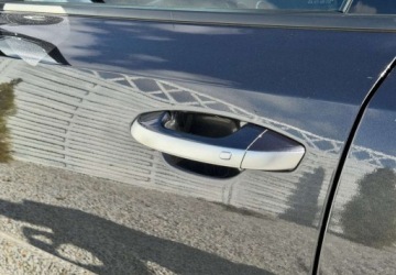 Kia Stinger Liftback 2.0 T-GDi 245KM 2019 Kia Stinger Kia Stinger 2.0 T-GDI OPF GT Line 2.0 Benzyna 245KM, zdjęcie 15