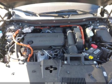 Honda CR-V VI 2025 Honda CR-V Hybrid Sport Touring 2025 2.0 Hybryda 145KM, zdjęcie 4