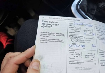 Opel Insignia I Sedan 2.0 Turbo ECOTEC 220KM 2012 Opel Insignia Opel Insignia 2.0 Turbo Cosmo 2.0 Benzyna 220KM, zdjęcie 25