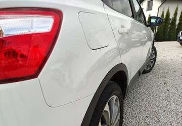 Nissan Qashqai I 2010 Nissan Qashqai 2.0i 142kM Klima Kamera panorama Navi Temp. Isofix 2.0 142KM, zdjęcie 12