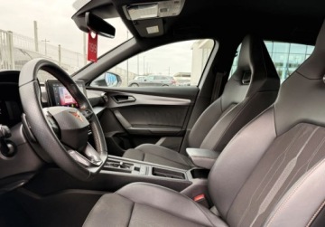 Cupra Formentor Crossover 2.0 TSI 190KM 2024 Cupra Formentor Matrix-LED Fotele kubelkowe Navi Gwarancja 2029 Salon, zdjęcie 25