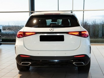 Mercedes GLC C254/X254 Coupe 2.0 200 204KM 2025 MERCEDES-BENZ GLC 200 4-Matic AMG Line 2.0 (204KM) 2025, zdjęcie 1