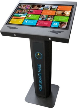 Infokiosk T-kiosk 32