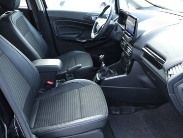 Ford Ecosport II SUV Facelifting 1.0 EcoBoost 125KM 2021 Ford Ecosport 1.0 EcoBoost, Salon Polska, zdjęcie 8