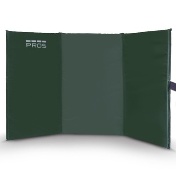 КАРПОВЫЙ КОВРИК ДЛЯ ПОДКЛЮЧЕНИЯ И ВЗВЕШИВАНИЯ РЫБЫ 82/45см PROS SPORT, модель 754