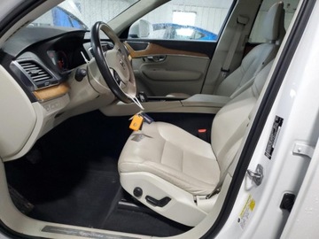 Volvo XC90 II 2021 Volvo XC 90 T8 Recharge Momentum 2021 2.0l 2.0 Hybryda 400KM, zdjęcie 7