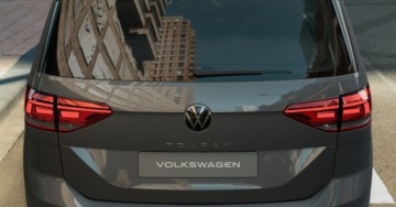 Volkswagen Touran III 1.5 TSI EVO 150KM 2026 Volkswagen Touran Comfortline Plus 1.5 TSI 150 KM DSG 1.5 Benzyna 150KM, zdjęcie 7