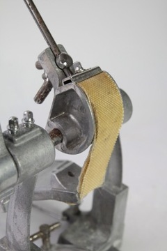 Тама Овари Асахи Винтаж Топ-модель бас-барабан