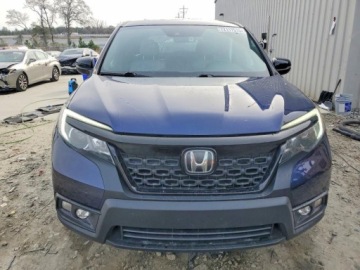 Honda 2019 Honda Passport 2019 HONDA PASSPORT EXL 3.5 Benzyna 280KM, zdjęcie 4