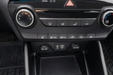 Hyundai Tucson III 2017 Hyundai Tucson 1.6 GDI 132KM,bogate wyposażenie, zdjęcie 13