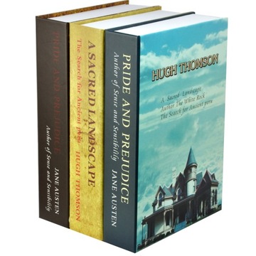 БОЛЬШОЙ КНИЖНЫЙ НАБОР МЕТАЛЛИЧЕСКОГО КАССЕТНОГО СЕЙФА В ФОРМЕ КНИГИ XXL