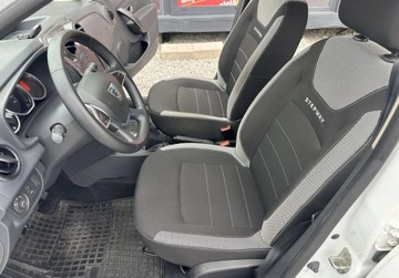 Dacia Sandero II Hatchback 5d Facelifting 1.5 Blue dCi 95KM 2020 Dacia Sandero 1.5 DCI 95 KM 2020r 36.000 km Warszawa 1.5 Diesel, zdjęcie 6